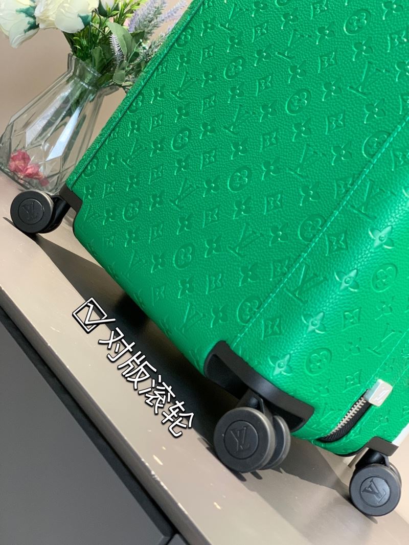 Louis Vuitton Suitcase